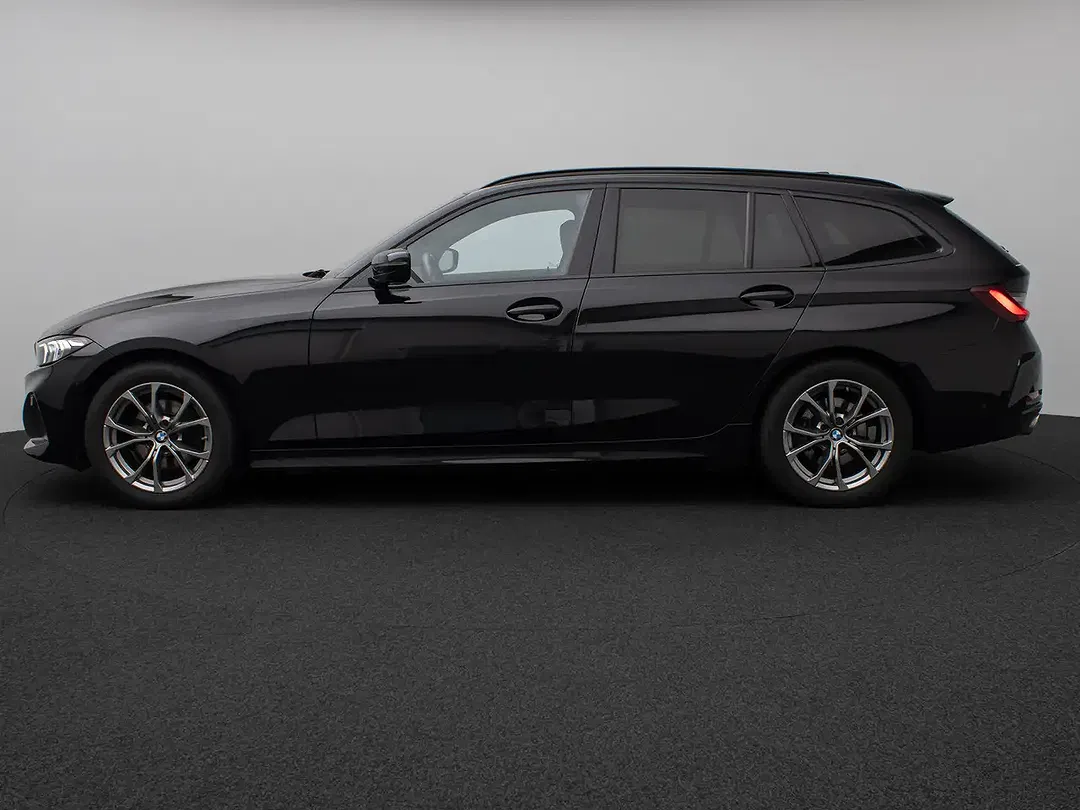 BMW 320 - Thumbnail 11