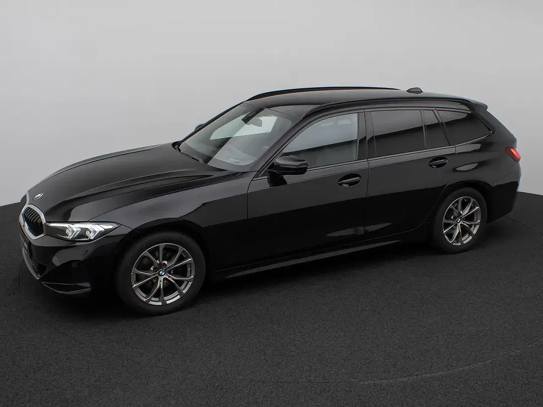BMW 320 - Thumbnail 12