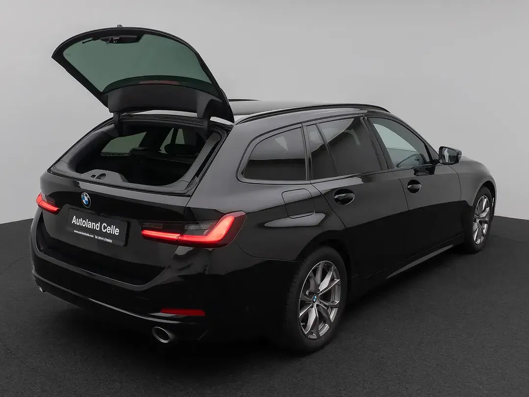 BMW 320 - Thumbnail 14
