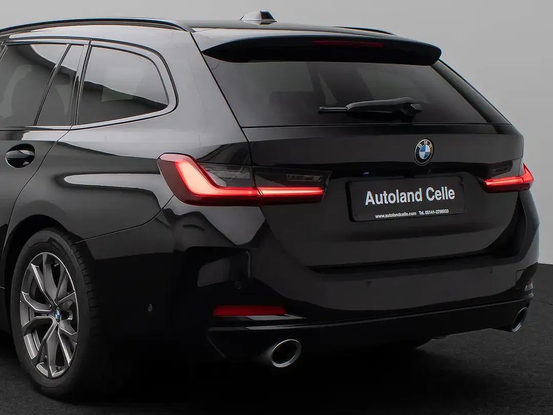 BMW 320 - Thumbnail 15