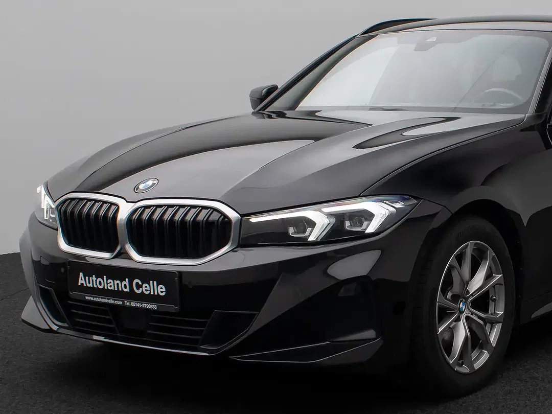 BMW 320 - Thumbnail 17