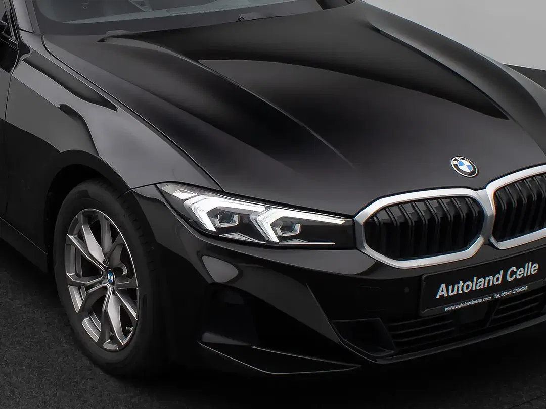 BMW 320 - Thumbnail 18
