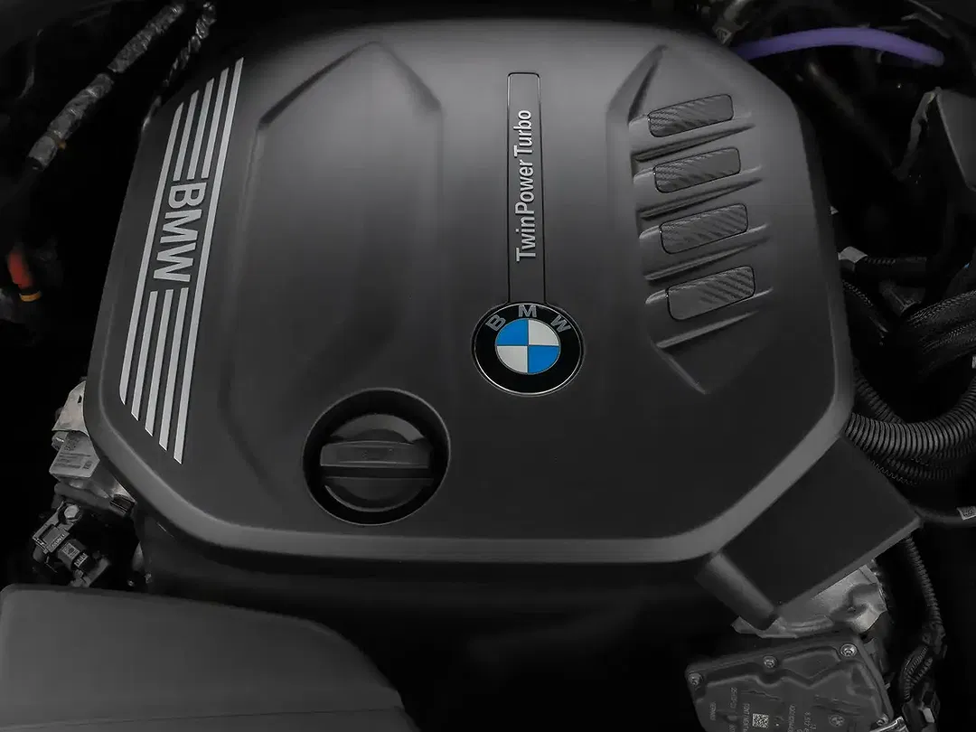 BMW 320 - Thumbnail 19