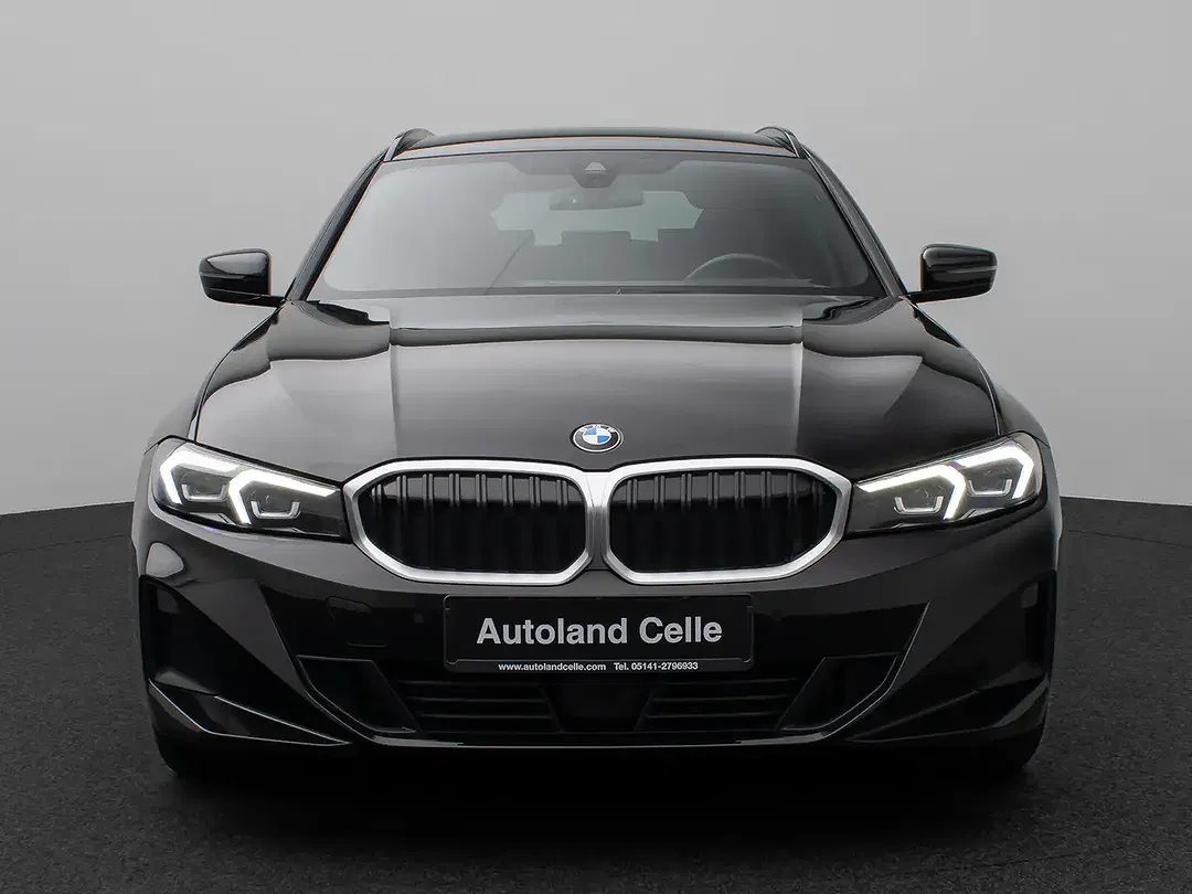 BMW 320 - Thumbnail 2