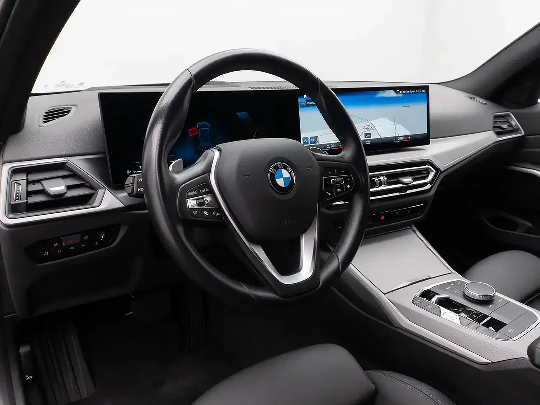 BMW 320 - Thumbnail 21