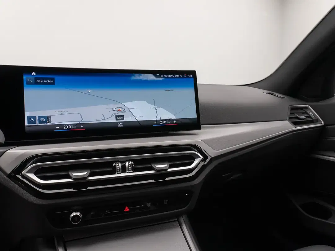 BMW 320 - Thumbnail 22