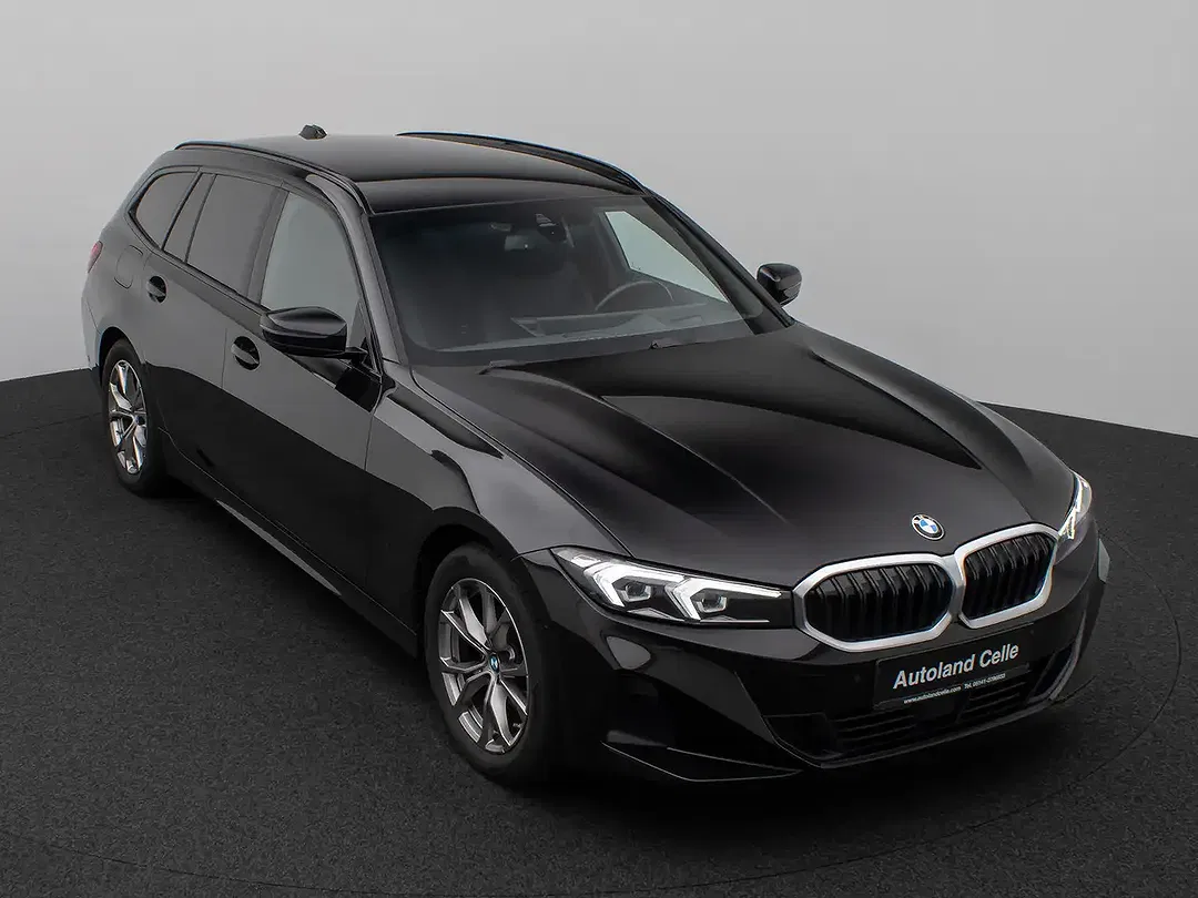 BMW 320 - Thumbnail 3