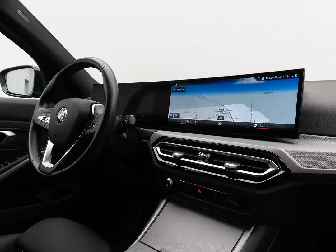 BMW 320 - Thumbnail 37