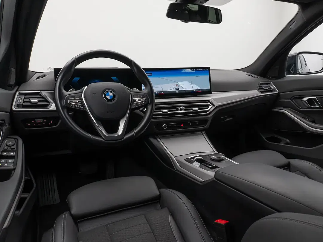 BMW 320 - Thumbnail 38
