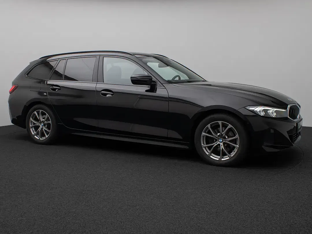 BMW 320 - Thumbnail 4