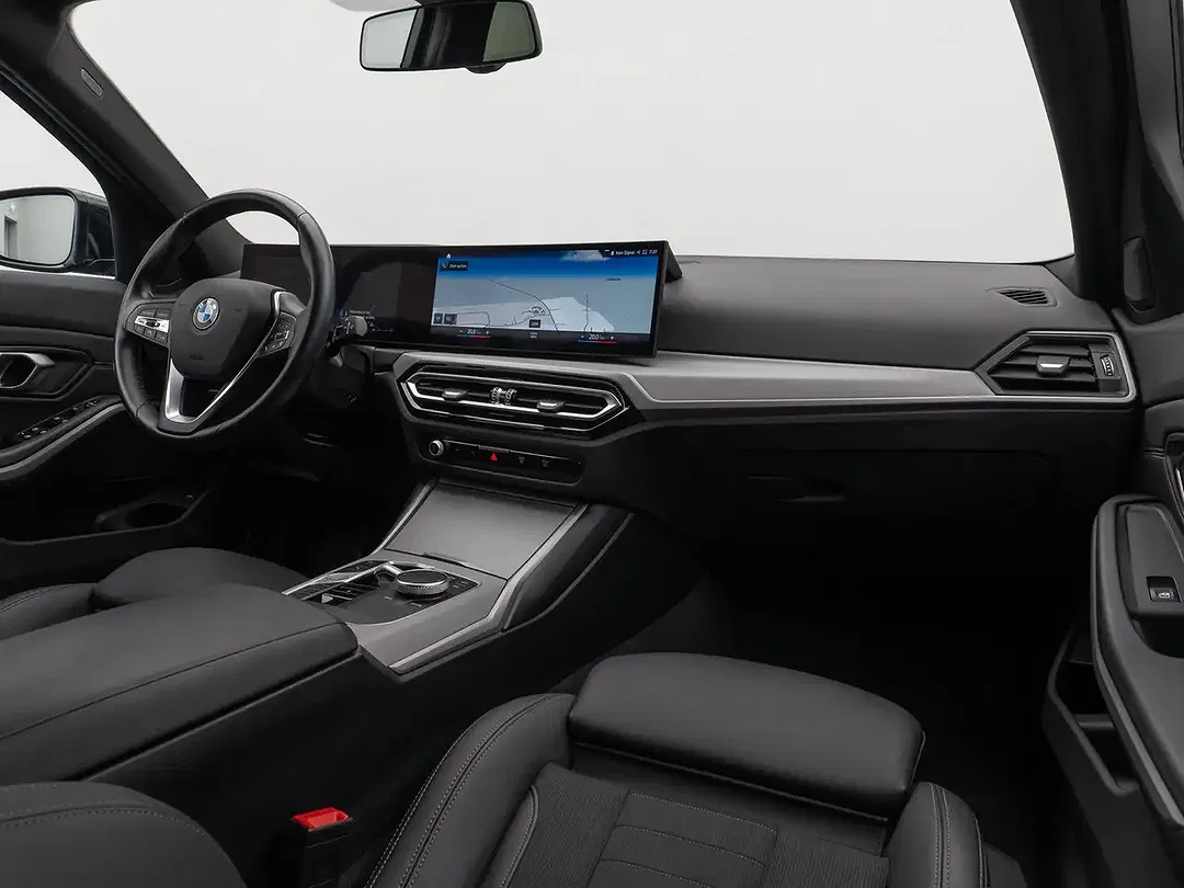 BMW 320 - Thumbnail 40