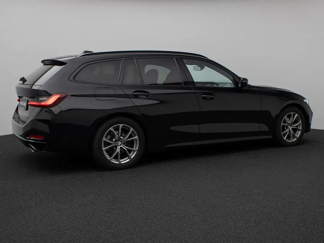 BMW 320 - Thumbnail 6