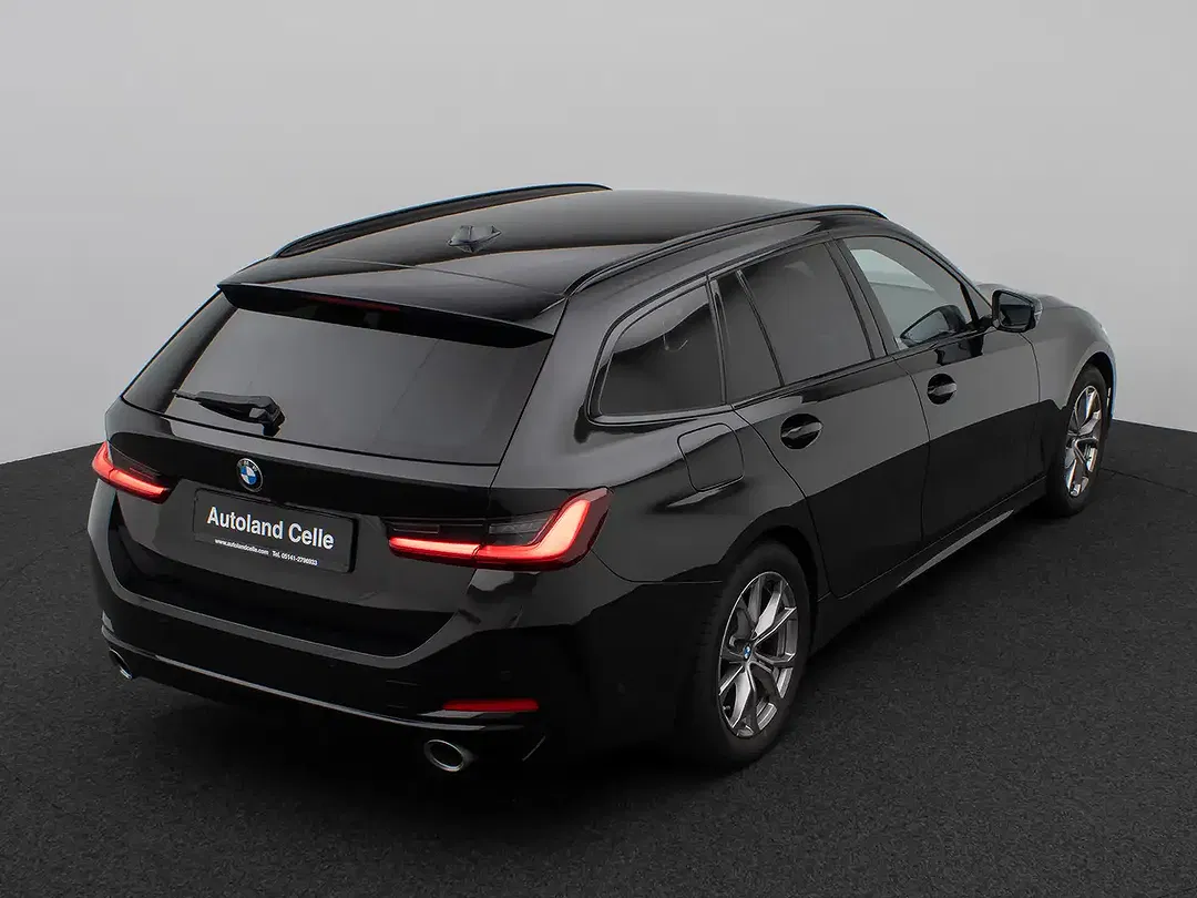 BMW 320 - Thumbnail 7
