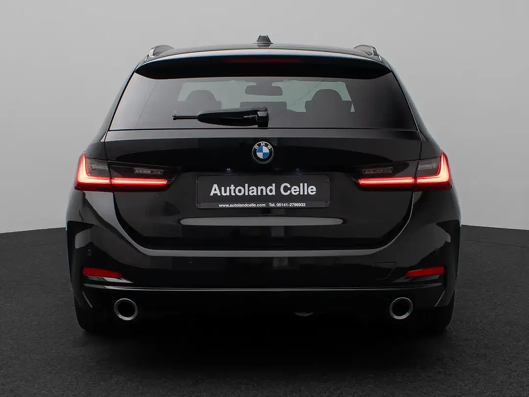 BMW 320 - Thumbnail 8