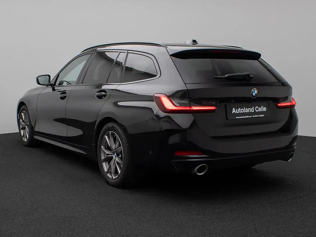 BMW 320 - Thumbnail 9