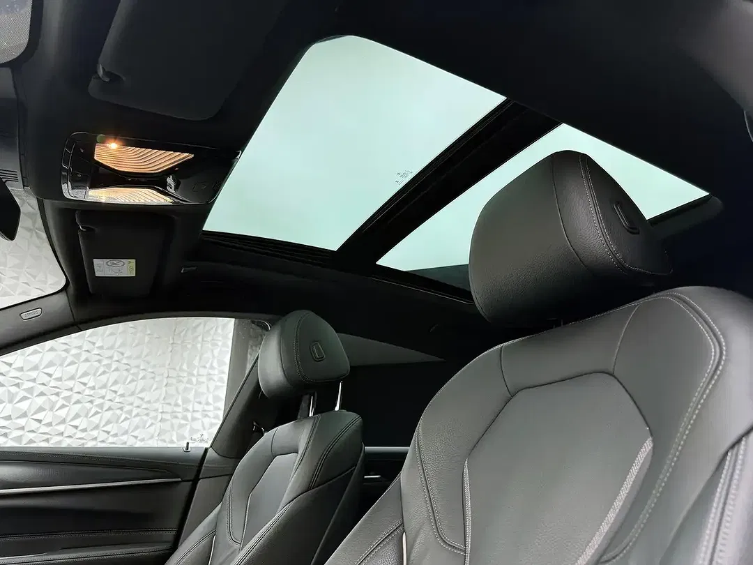 BMW 630 - Thumbnail 14