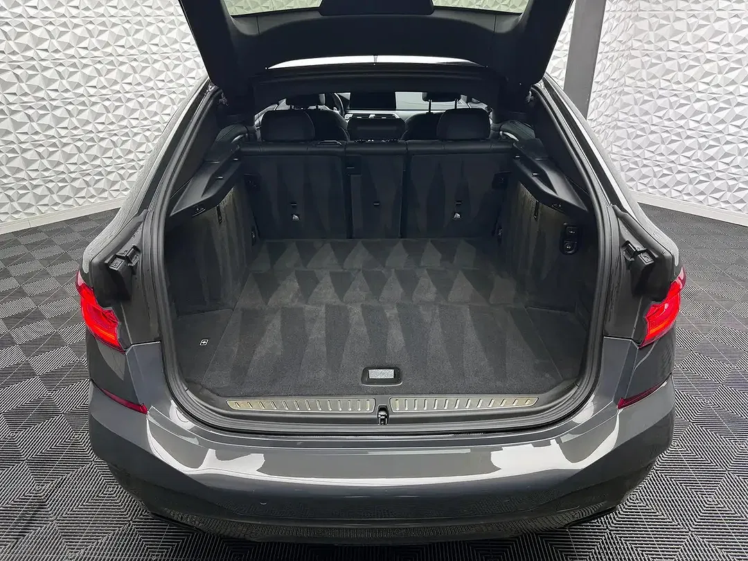 BMW 630 - Thumbnail 15