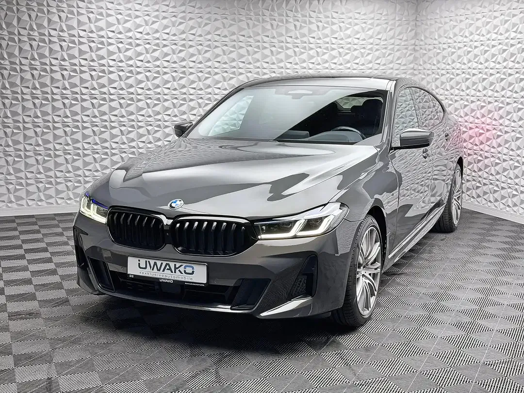 BMW 630 - Thumbnail 2