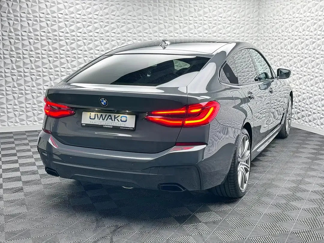 BMW 630 - Thumbnail 3