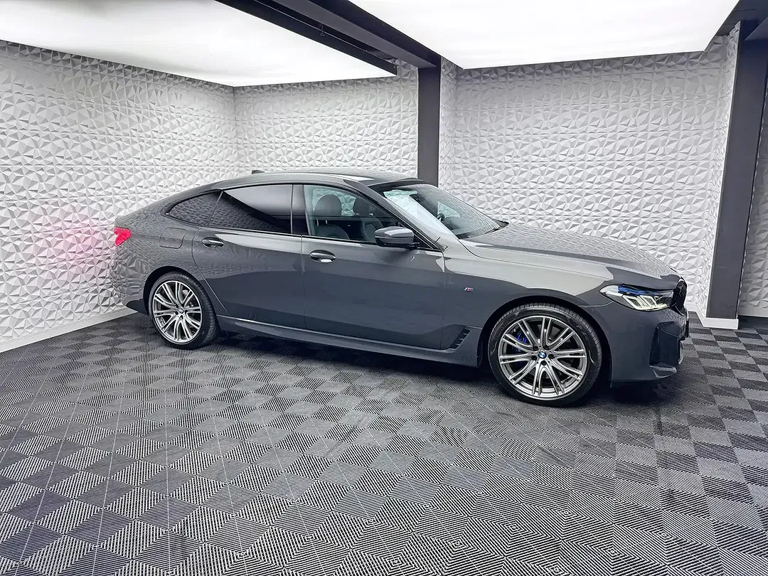 BMW 630 - Thumbnail 4