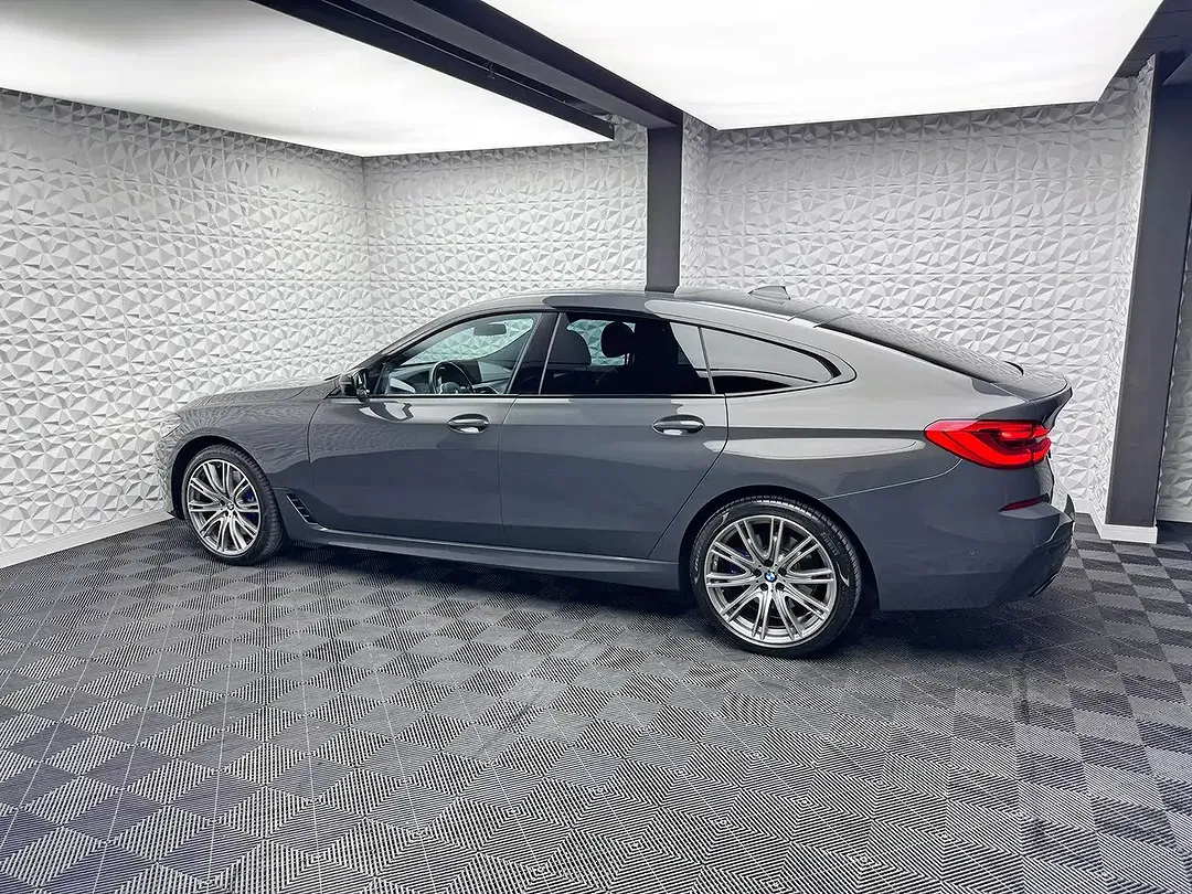 BMW 630 - Thumbnail 5