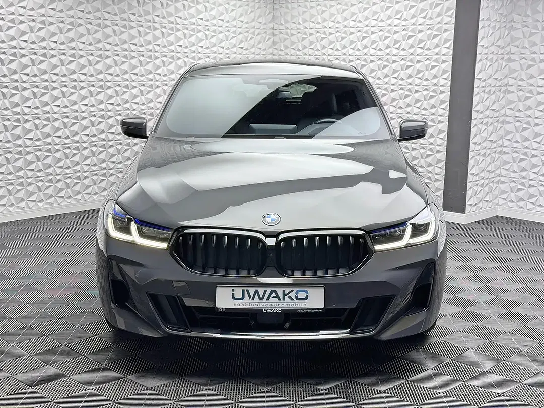 BMW 630 - Thumbnail 6