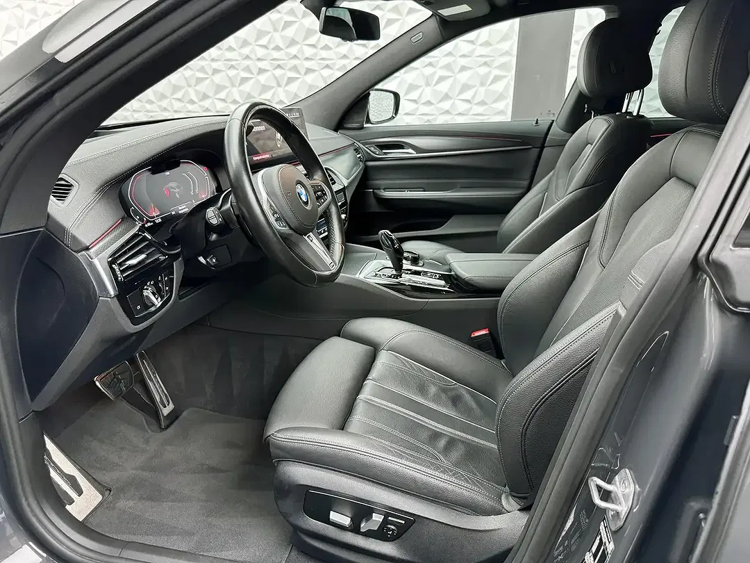 BMW 630 - Thumbnail 7