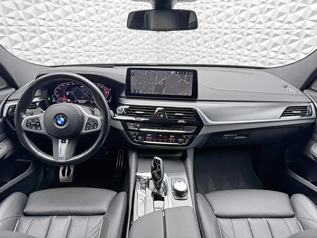 BMW 630 - Thumbnail 8