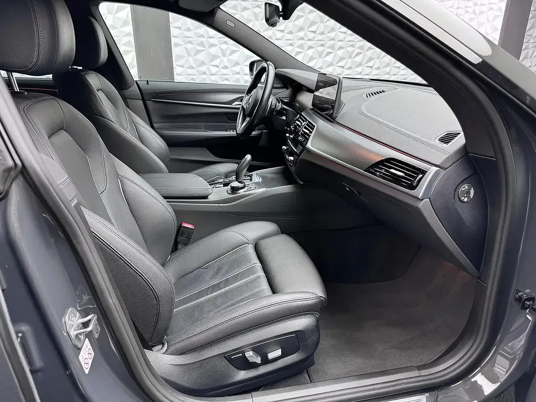 BMW 630 - Thumbnail 9