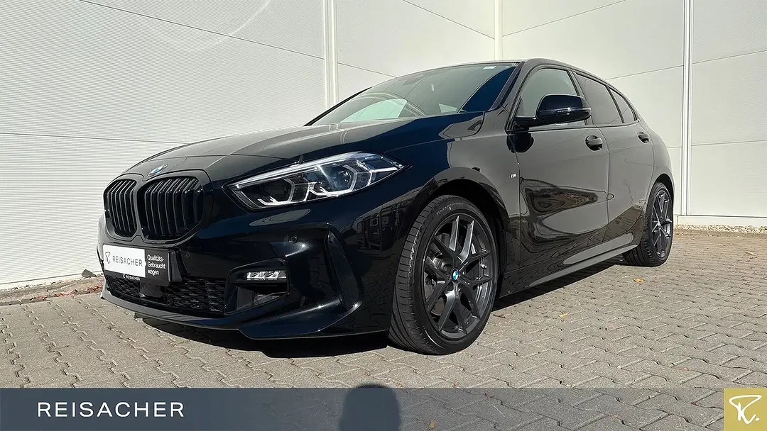 BMW 120 - Afbeelding 1