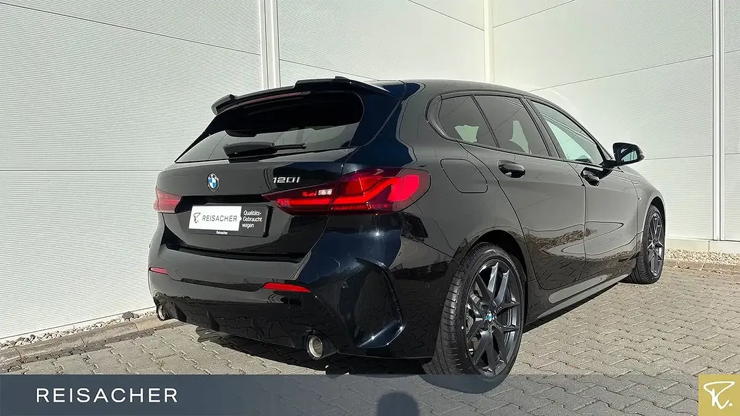 BMW 120 - Thumbnail 2