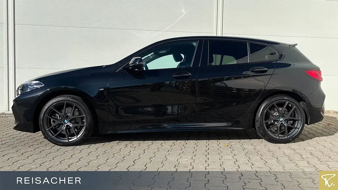 BMW 120 - Thumbnail 9