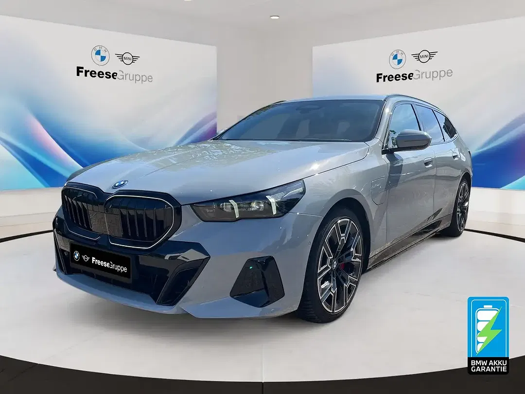 BMW 530 - Thumbnail 1