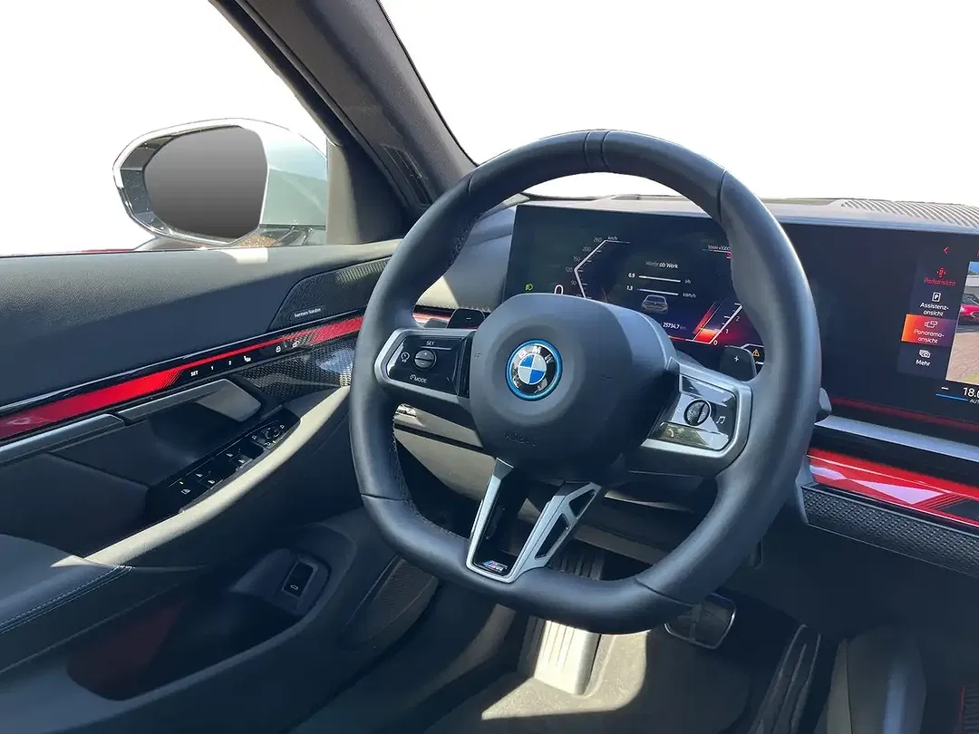 BMW 530 - Thumbnail 14