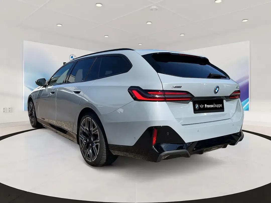 BMW 530 - Thumbnail 4