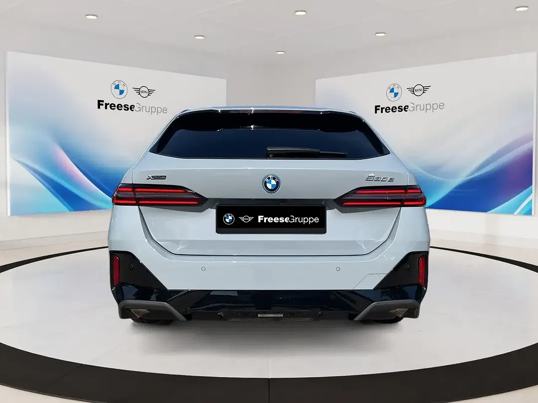 BMW 530 - Thumbnail 5