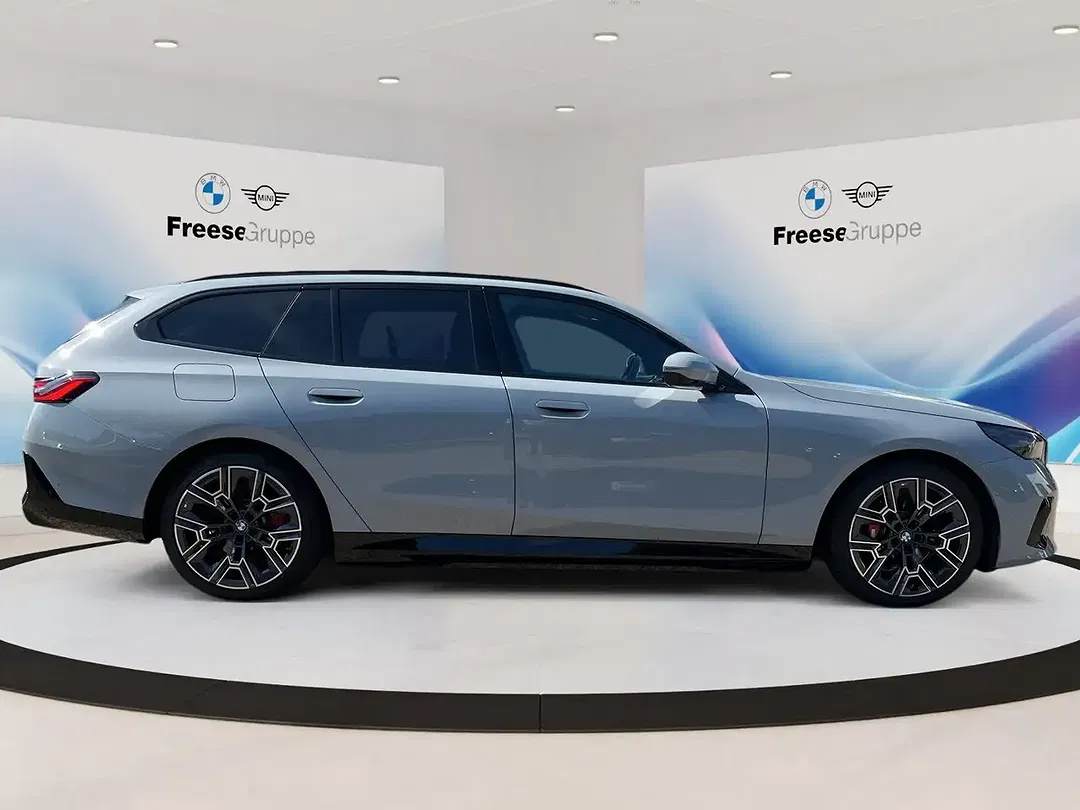BMW 530 - Thumbnail 7