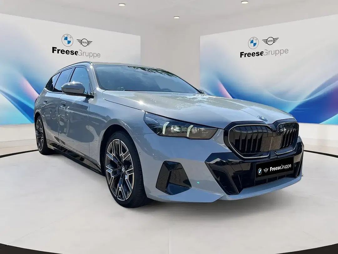 BMW 530 - Thumbnail 8