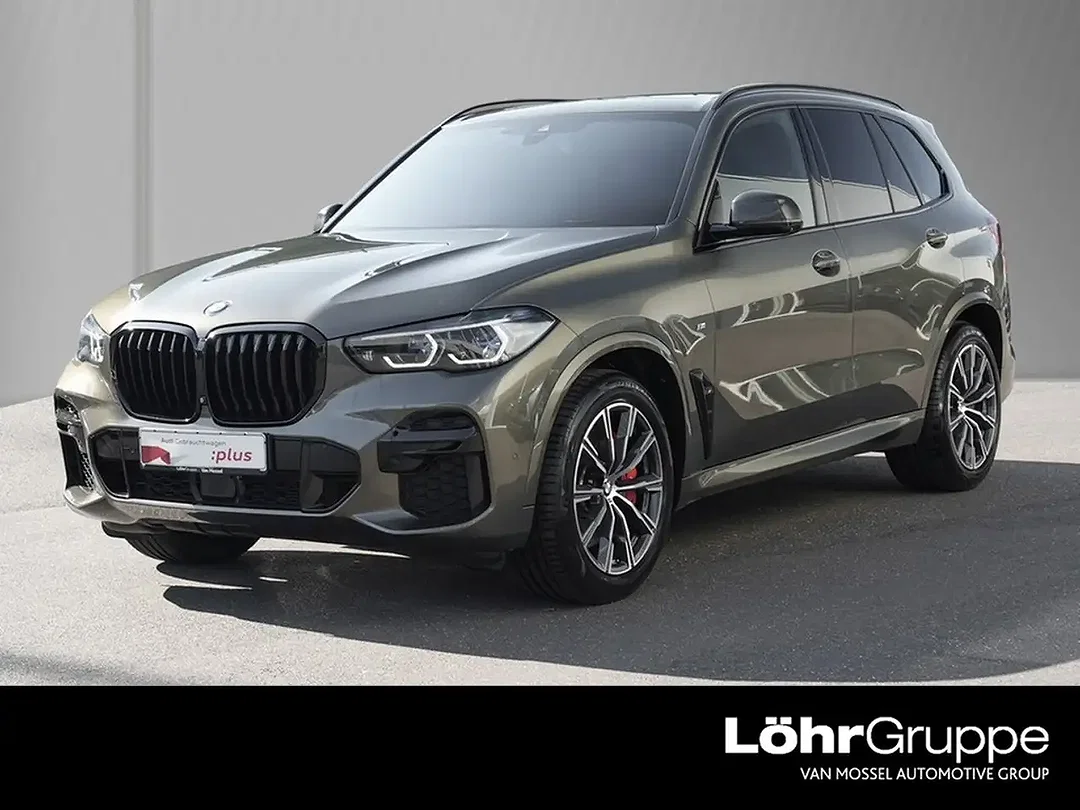 BMW X5 - Afbeelding 1