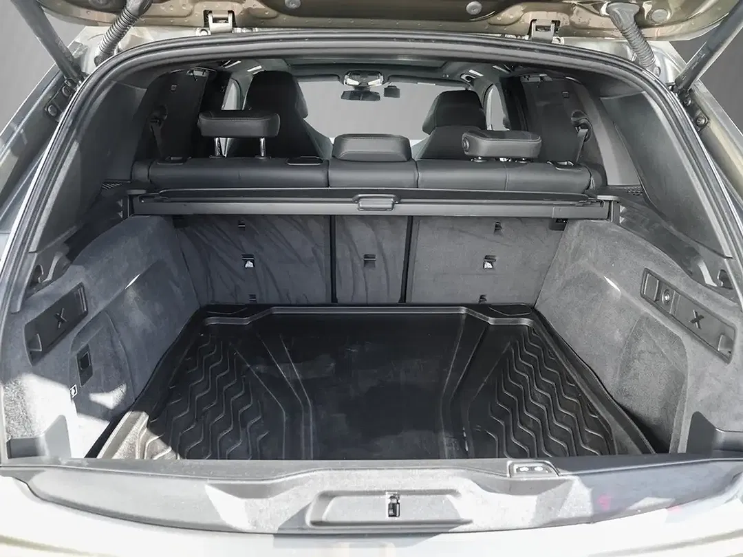BMW X5 - Thumbnail 11