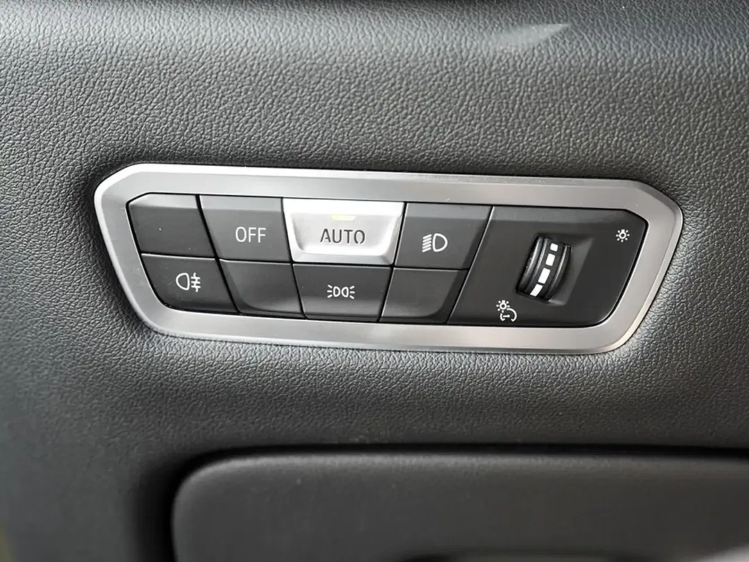 BMW X5 - Thumbnail 17