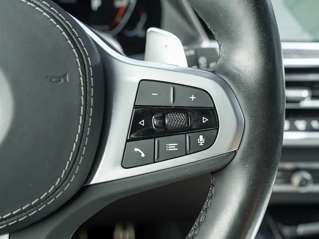 BMW X5 - Thumbnail 20