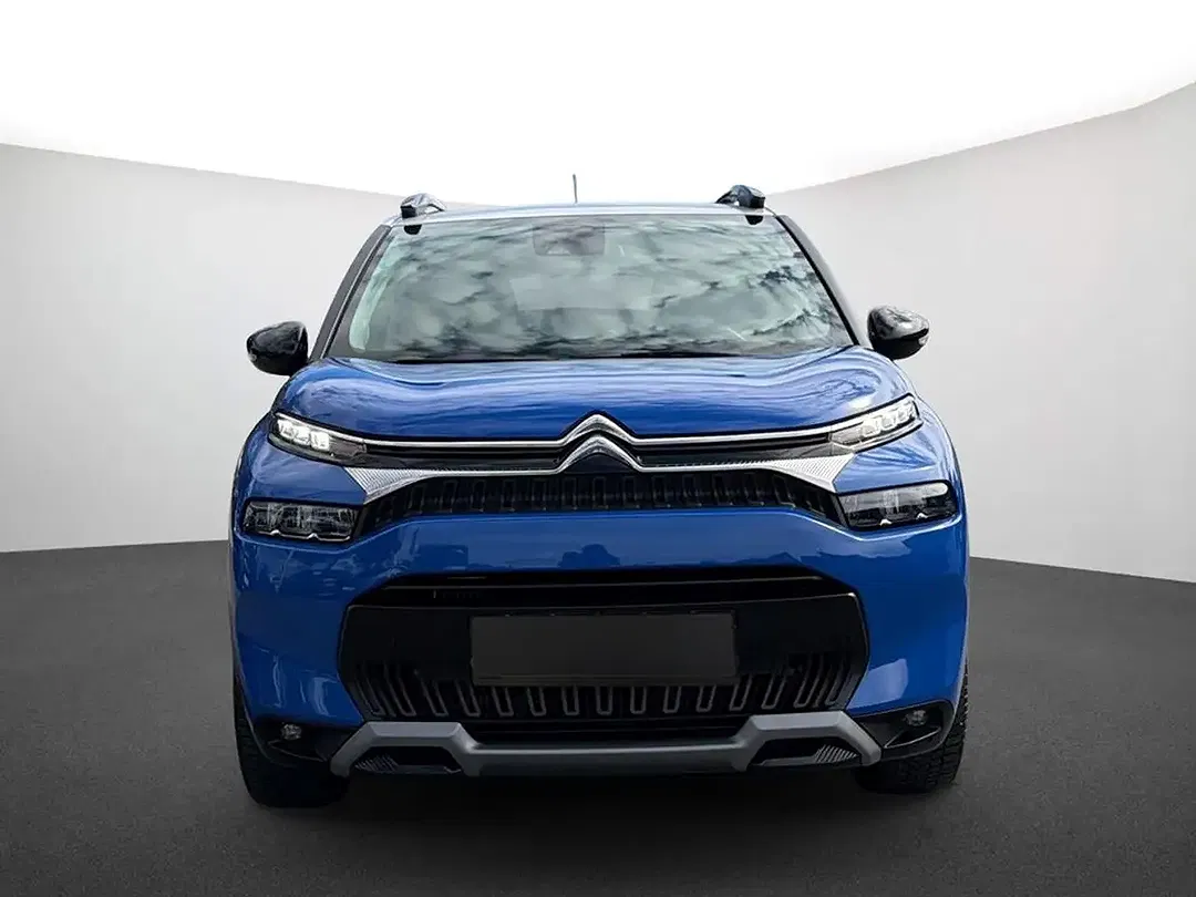 Citroen C3 Aircross - Thumbnail 3