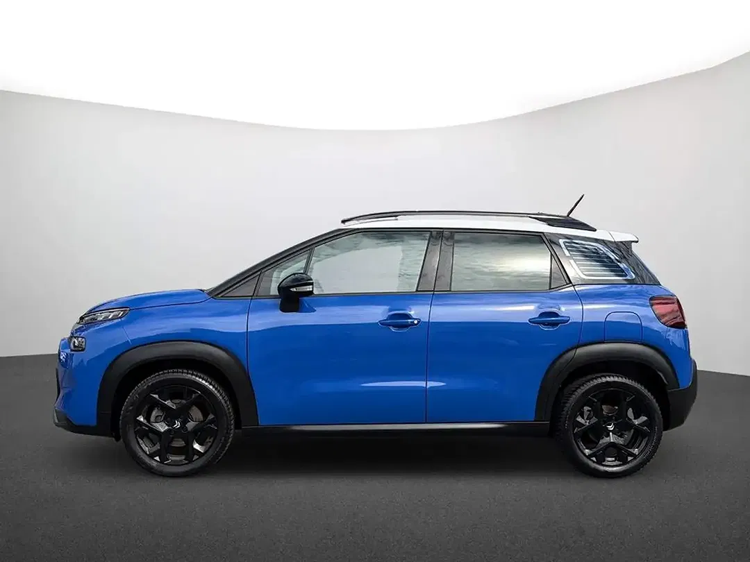 Citroen C3 Aircross - Thumbnail 5