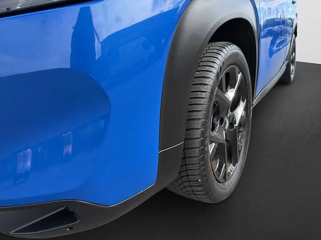 Citroen C3 Aircross - Thumbnail 9