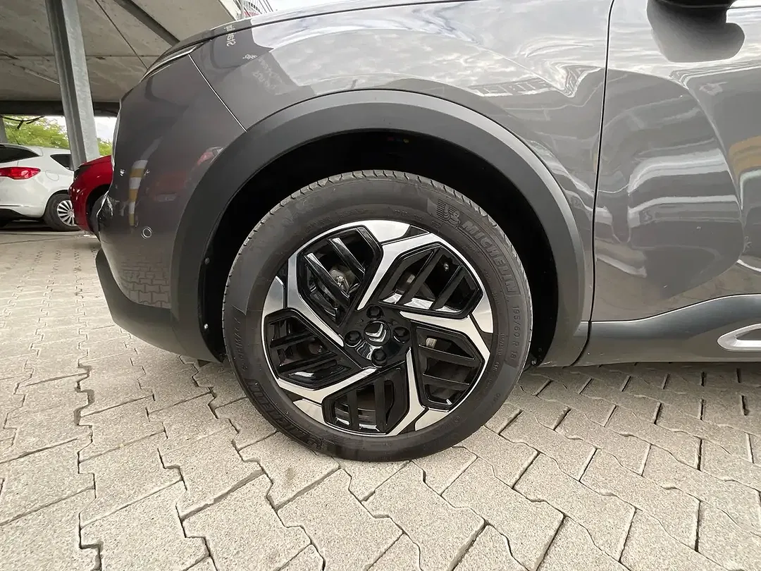 Citroen C4 - Thumbnail 10