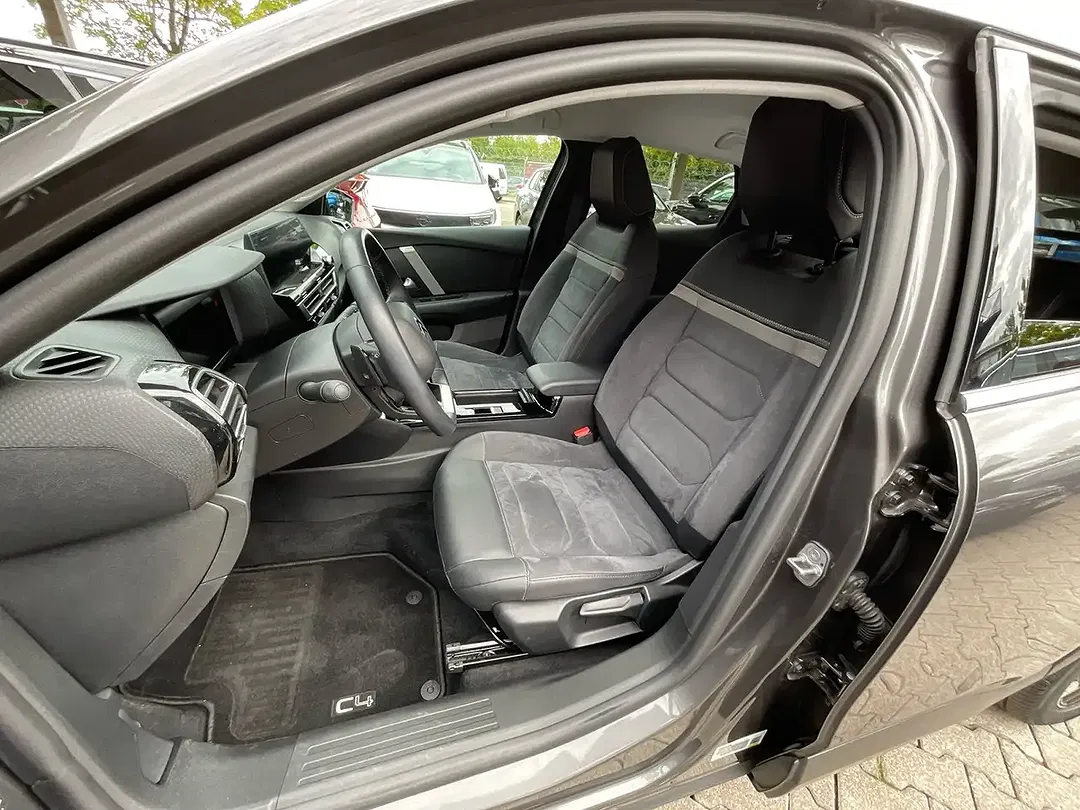 Citroen C4 - Thumbnail 11