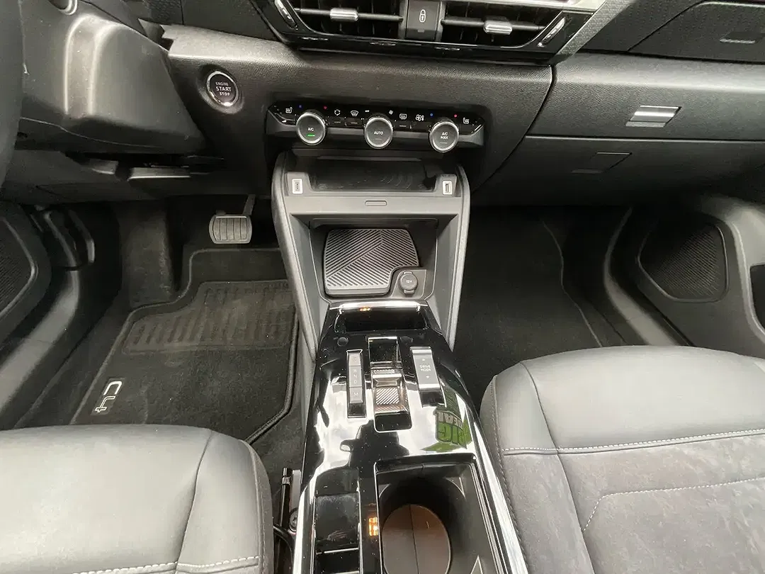 Citroen C4 - Thumbnail 15
