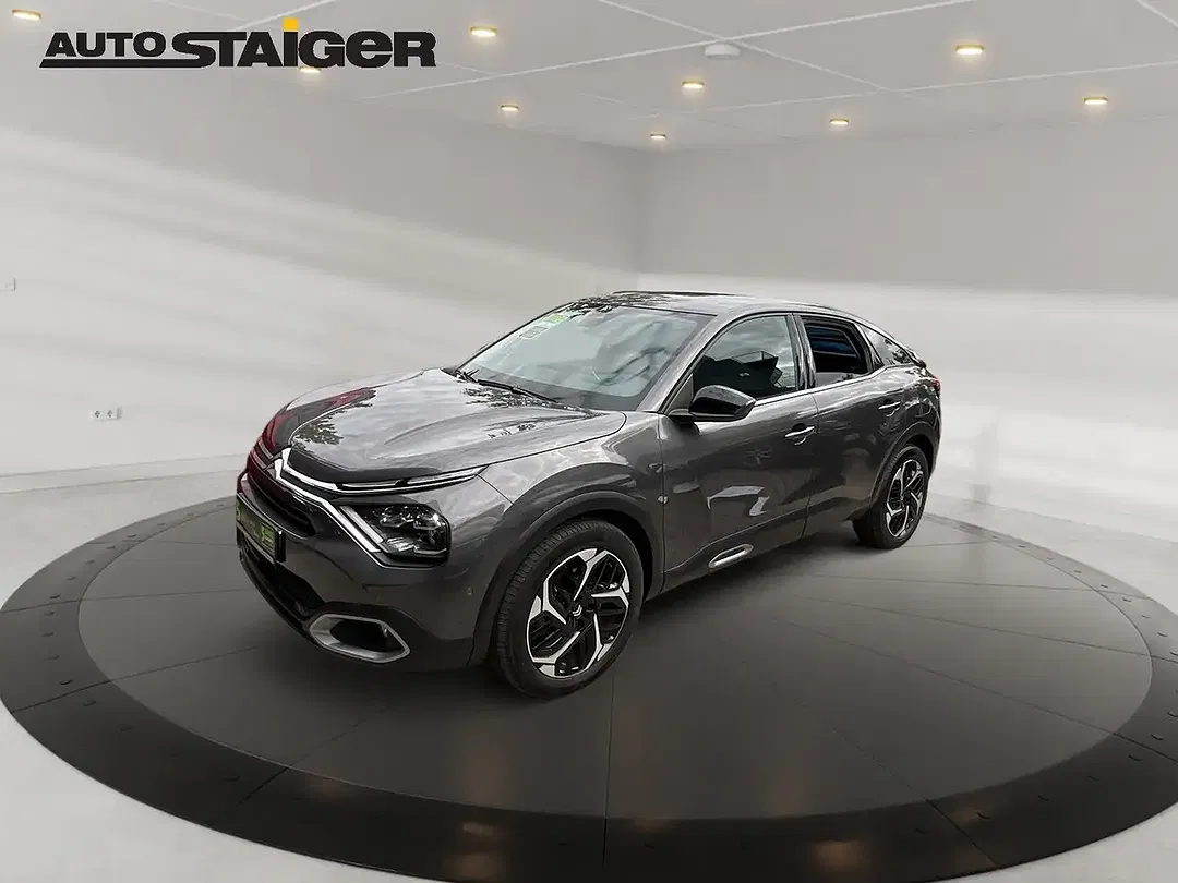 Citroen C4 - Thumbnail 2
