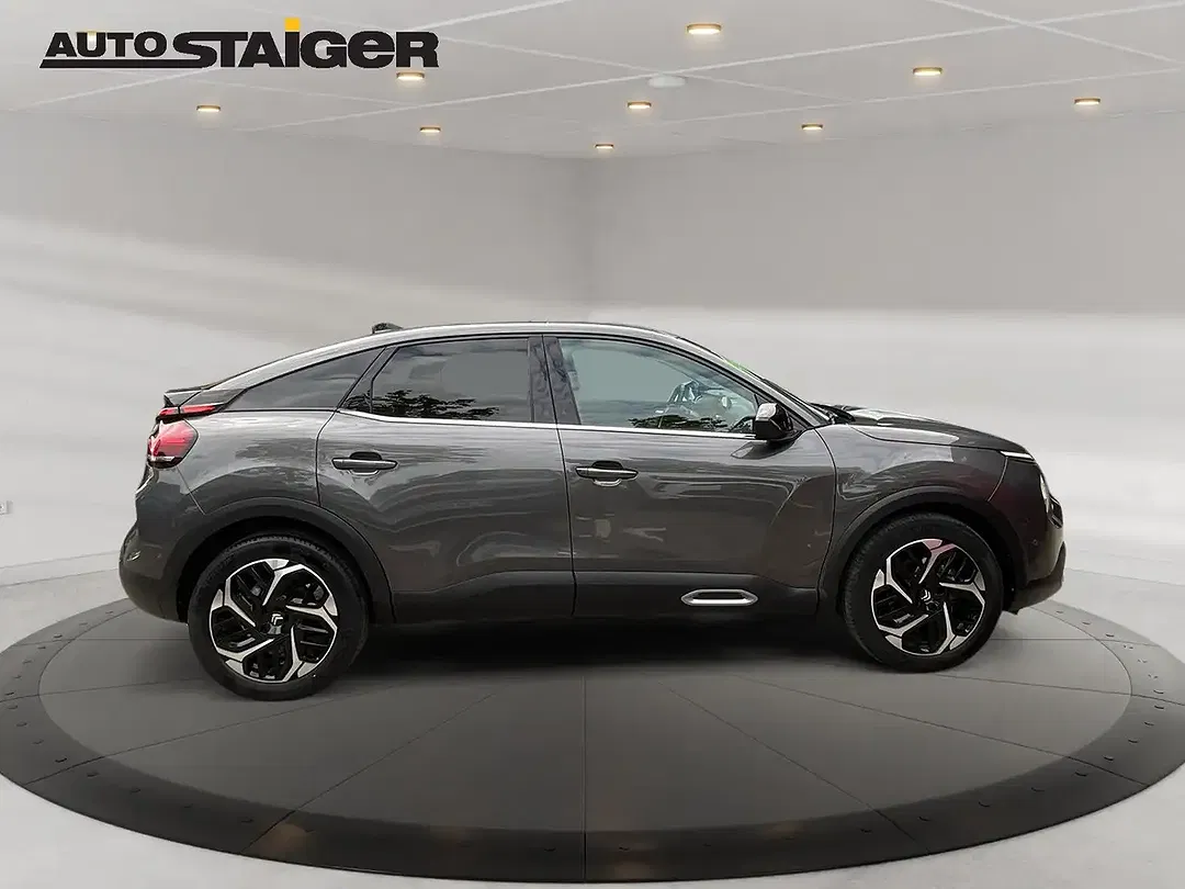 Citroen C4 - Thumbnail 5